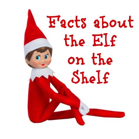 elf on shelf wiki|elf on the shelf facts.